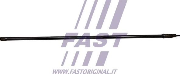 Fast FT13503 - Пружина ходової частини autozip.com.ua