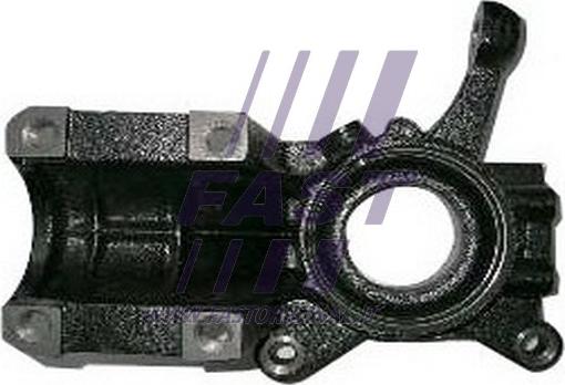 Fast FT13514 - Цапфа перед. права R15 ABS FIAT Ducato. PEUGEOT Boxer autozip.com.ua