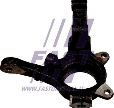 Fast FT13510 - Поворотний кулак, підвіска колеса autozip.com.ua