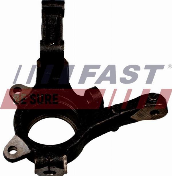 Fast FT13511 - Поворотний кулак, підвіска колеса autozip.com.ua