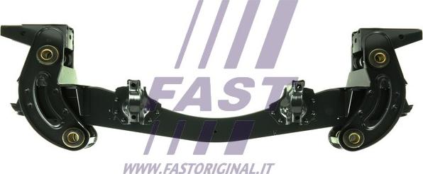 Fast FT13512 - Опора, рама автомобіля autozip.com.ua