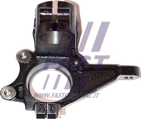 Fast FT13524 - Поворотний кулак, підвіска колеса autozip.com.ua
