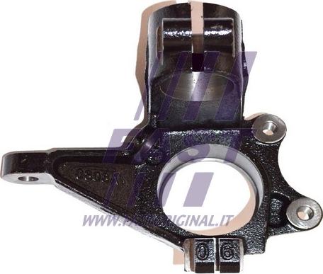 Fast FT13523 - Поворотний кулак, підвіска колеса autozip.com.ua