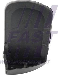 Fast FT13092 - Накладка на педаль гальма АКПП MERCEDES SPRINTER 906 06- autozip.com.ua