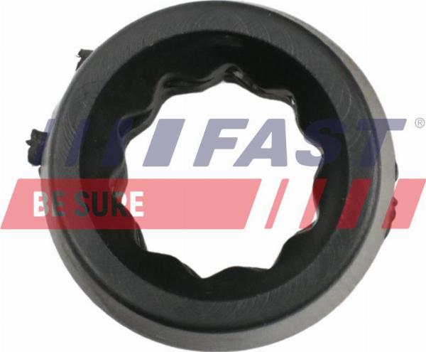 Fast FT13053 - Кронштейн, корпус повітряного фільтра autozip.com.ua