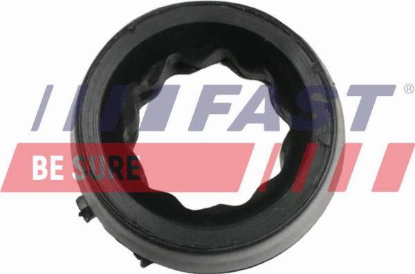 Fast FT13053 - Кронштейн, корпус повітряного фільтра autozip.com.ua