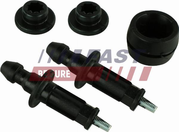 Fast FT13065 - Кронштейн, паливний насос autozip.com.ua