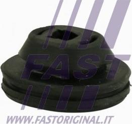 Fast FT13027 - Підвіска, радіатор autozip.com.ua