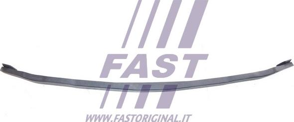Fast FT13322 - Багатолистові ресора autozip.com.ua