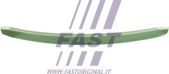 Fast FT13371 - Багатолистові ресора autozip.com.ua