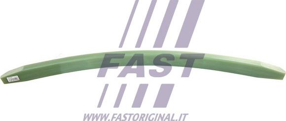 Fast FT13372 - Багатолистові ресора autozip.com.ua