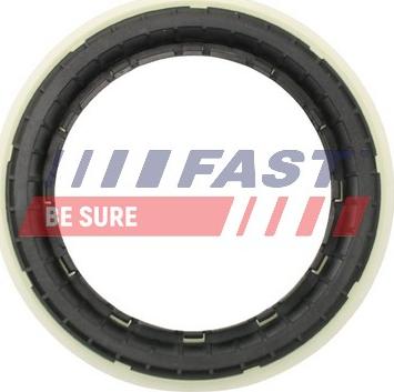 Fast FT12405 - Підшипник кочення, опора стійки амортизатора autozip.com.ua