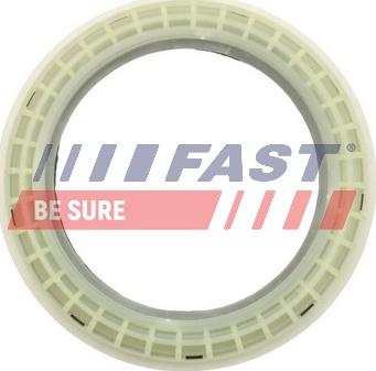 Fast FT12405 - Підшипник кочення, опора стійки амортизатора autozip.com.ua