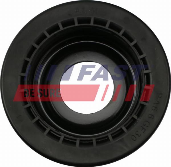 Fast FT12402 - Підшипник кочення, опора стійки амортизатора autozip.com.ua