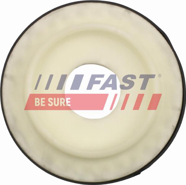 Fast FT12407 - Підшипник кочення, опора стійки амортизатора autozip.com.ua