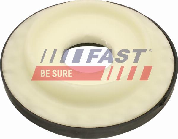 Fast FT12407 - Підшипник кочення, опора стійки амортизатора autozip.com.ua