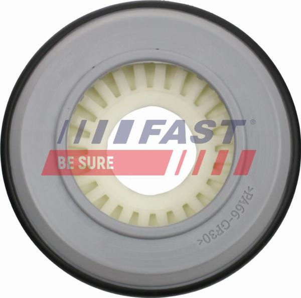 Fast FT12407 - Підшипник кочення, опора стійки амортизатора autozip.com.ua