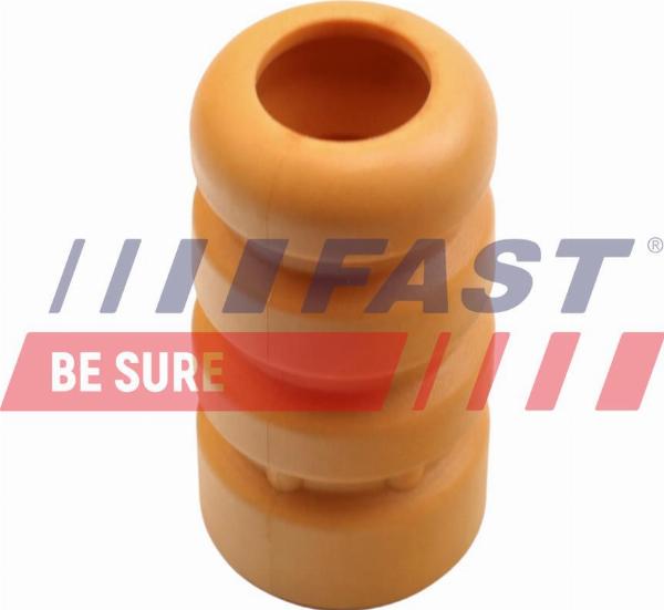 Fast FT12556 - Відбійник, буфер амортизатора autozip.com.ua
