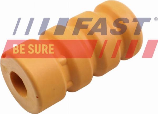 Fast FT12556 - Відбійник, буфер амортизатора autozip.com.ua