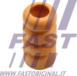 Fast FT12556 - Відбійник, буфер амортизатора autozip.com.ua