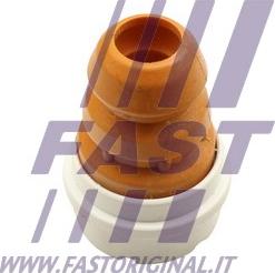 Fast FT12551 - Відбійник, буфер амортизатора autozip.com.ua