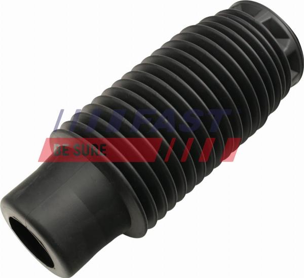 Fast FT12558 - Пильник амортизатора, захисний ковпак autozip.com.ua