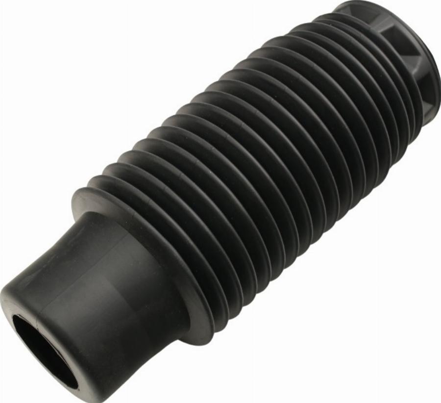 Fast FT12558 - Пильник амортизатора, захисний ковпак autozip.com.ua