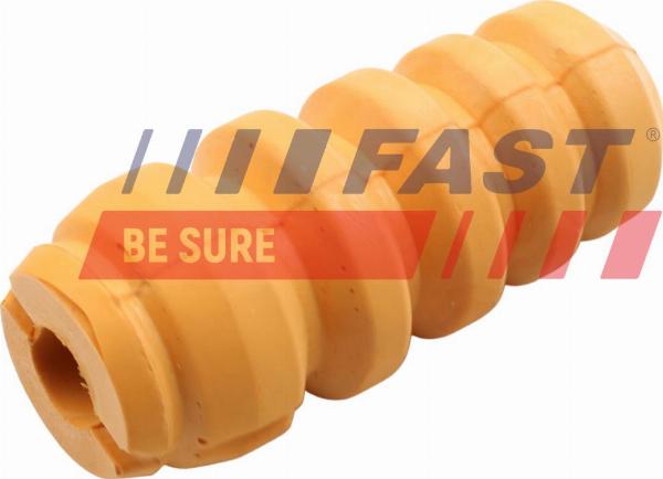 Fast FT12557 - Відбійник, буфер амортизатора autozip.com.ua