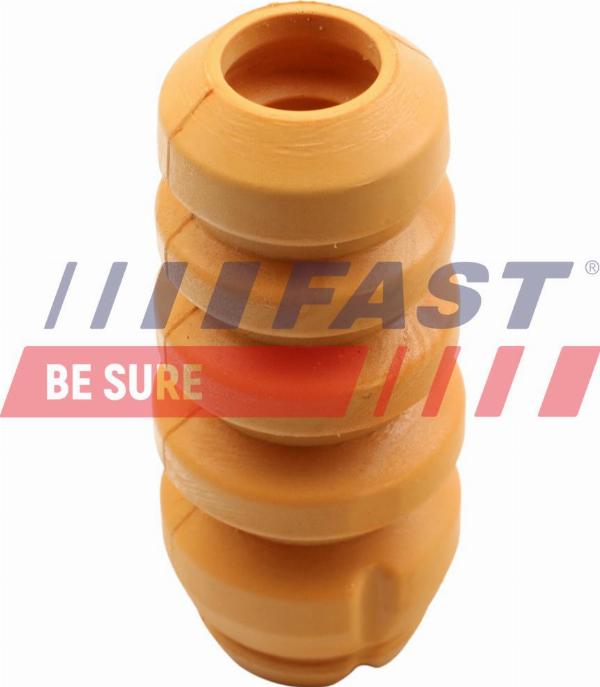 Fast FT12557 - Відбійник, буфер амортизатора autozip.com.ua