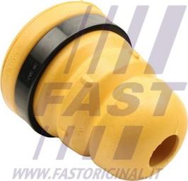 Fast FT12560 - Відбійник, буфер амортизатора autozip.com.ua