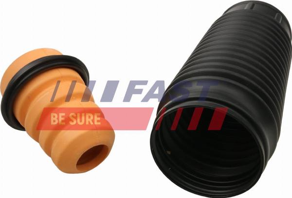 Fast FT12520 - Пилозахисний комплект, амортизатор autozip.com.ua