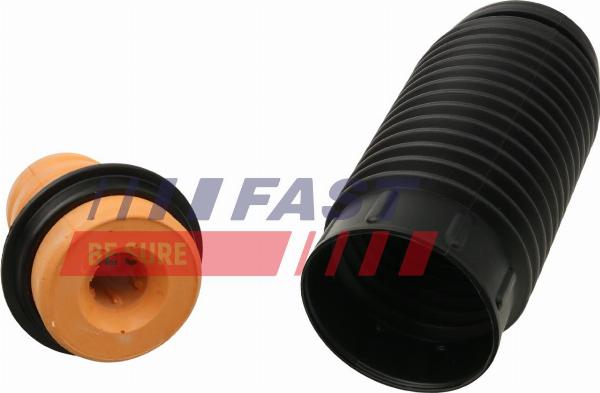 Fast FT12520 - Пилозахисний комплект, амортизатор autozip.com.ua
