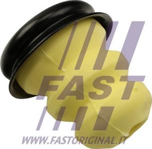 Fast FT12603 - Відбійник, буфер амортизатора autozip.com.ua