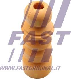 Fast FT12607 - Відбійник, буфер амортизатора autozip.com.ua