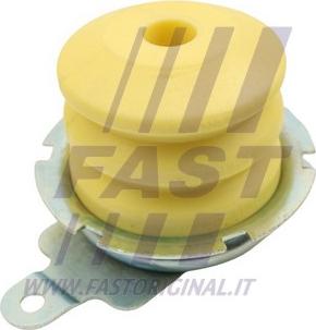 Fast FT12619 - Відбійник, буфер амортизатора autozip.com.ua
