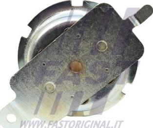 Fast FT12619 - Відбійник, буфер амортизатора autozip.com.ua