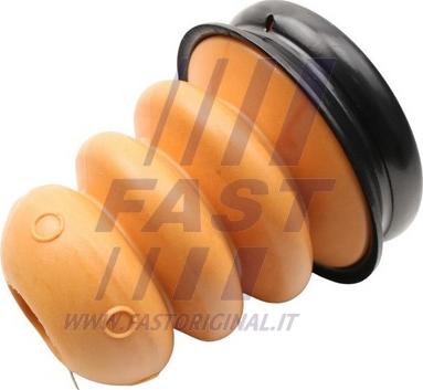 Fast FT12615 - Відбійник, буфер амортизатора autozip.com.ua