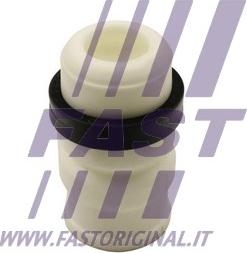 Fast FT12610 - Відбійник, буфер амортизатора autozip.com.ua