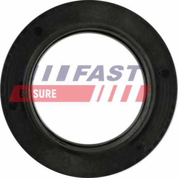 Fast FT12091 - Підшипник кочення, опора стійки амортизатора autozip.com.ua