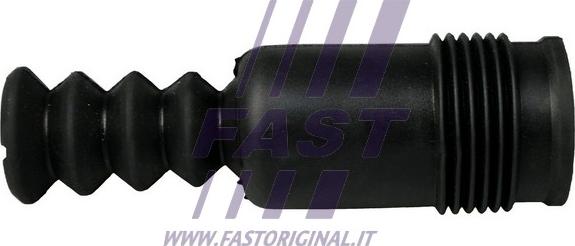 Fast FT12022 - Відбійник, буфер амортизатора autozip.com.ua