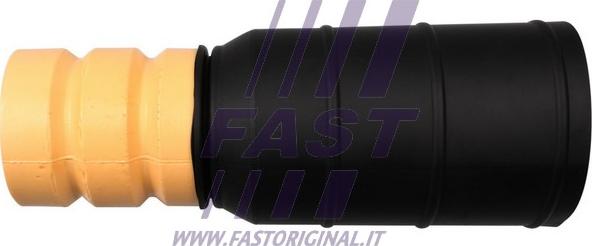 Fast FT12078 - Пилозахисний комплект, амортизатор autozip.com.ua