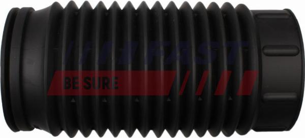 Fast FT12190 - Пильник амортизатора, захисний ковпак autozip.com.ua
