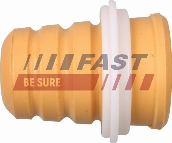 Fast FT12191 - Пилозахисний комплект, амортизатор autozip.com.ua