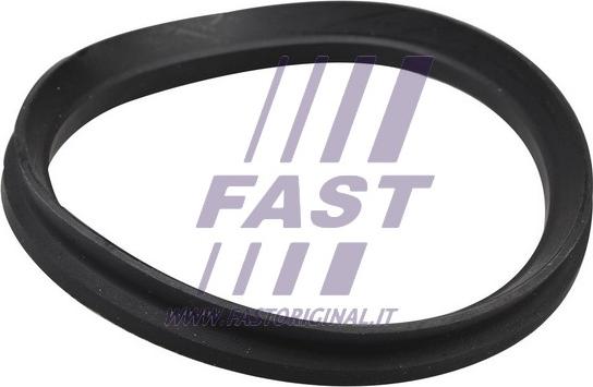 Fast FT12192 - Прокладка, опора стійки амортизатора autozip.com.ua