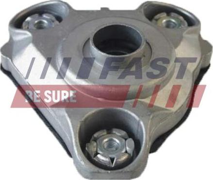 Fast FT12185 - Опора стійки амортизатора, подушка autozip.com.ua