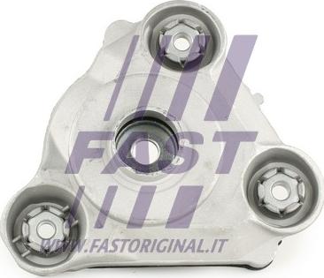 Fast FT12186 - Опора стійки амортизатора, подушка autozip.com.ua