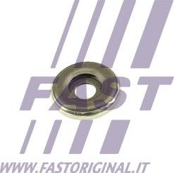 Fast FT12129 - Опора стійки амортизатора, подушка autozip.com.ua