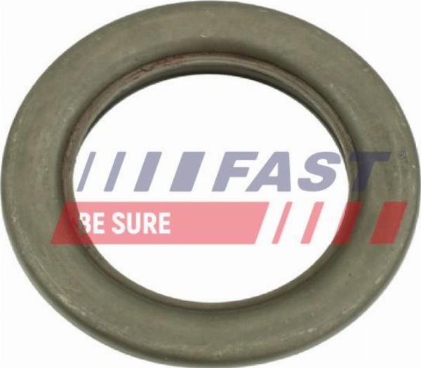 Fast FT12128 - Опора стійки амортизатора, подушка autozip.com.ua
