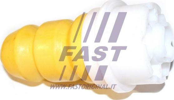 Fast FT12171 - Пилозахисний комплект, амортизатор autozip.com.ua