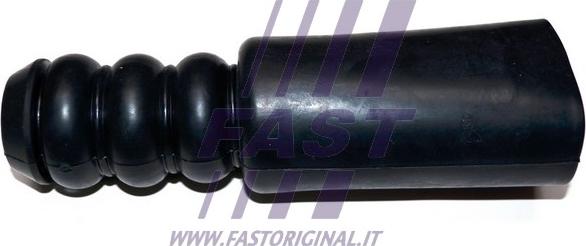 Fast FT12265K - Відбійник, буфер амортизатора autozip.com.ua